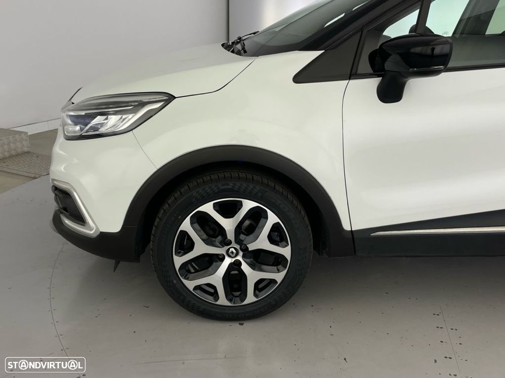 Renault Captur 0.9 TCE Exclusive - 20