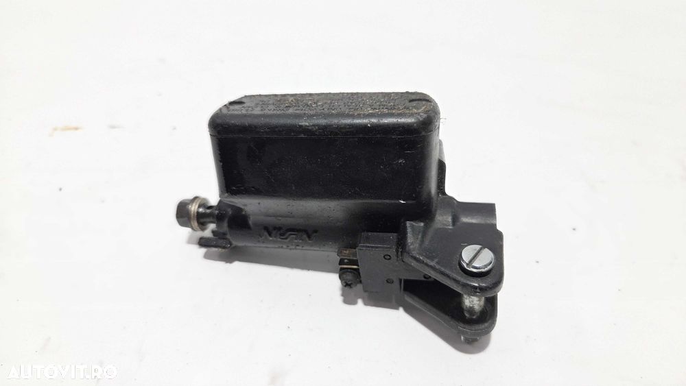Monopost parbriz codita Honda VFR800 Vtec - 14