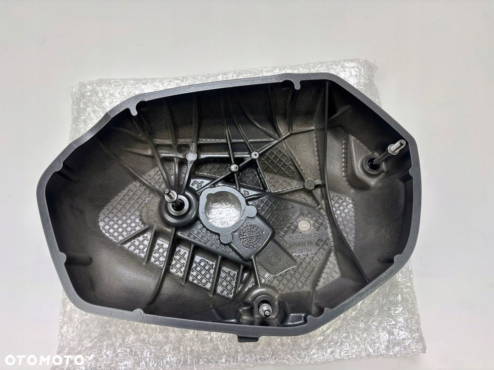 Lewy dekiel pokrywa silnika + śruby mocujące BMW R1250 GS K50 K51 2019-, R1250 RT K52 2019- ,R1250 R K53 2019- ,R1250 RS K54 2019- Oryginał - 15