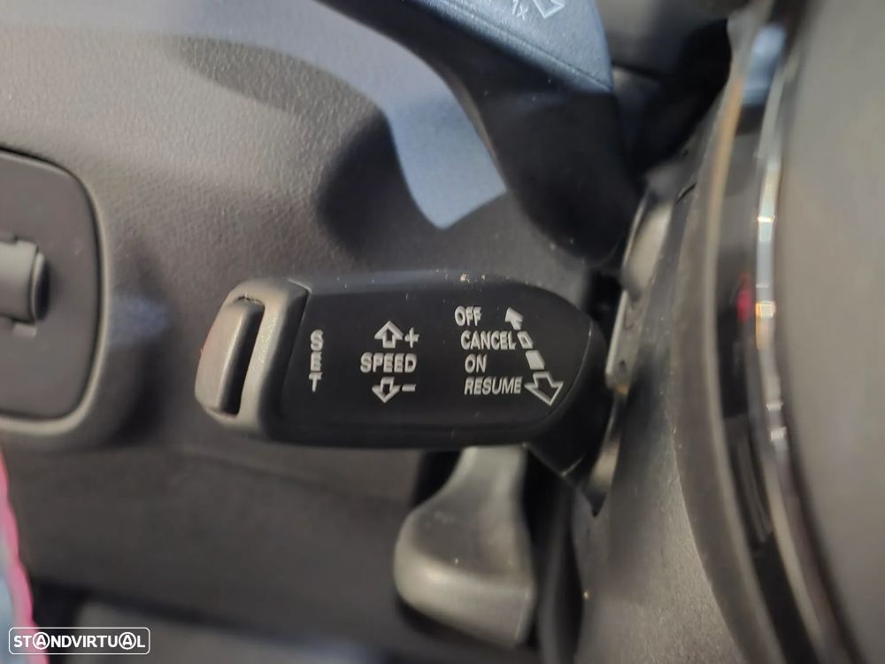 Audi A1 Sportback 1.6 TDI S-line - 20