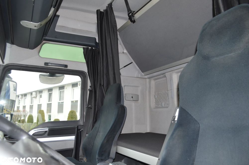 MAN TGX 18.440 4X2 BLS - 10