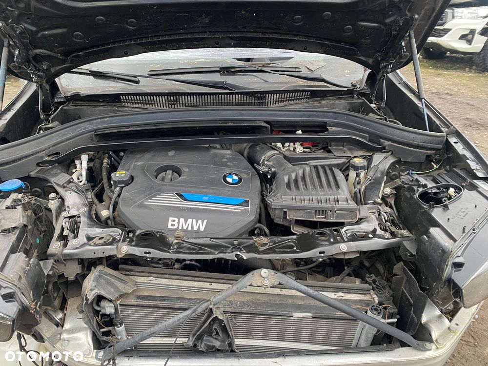 BMW X1 - 8