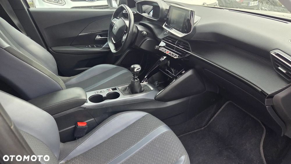 Peugeot 2008 PureTech 100 Stop&Start Allure - 4