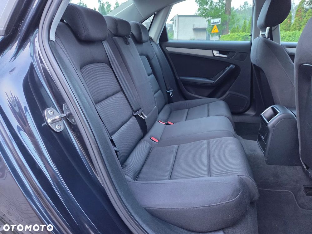 Audi A4 Limousine 1.8 TFSI Prime Edition - 9