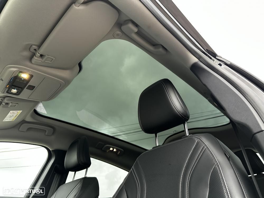 Ford Mustang Mach-E Standard - 18