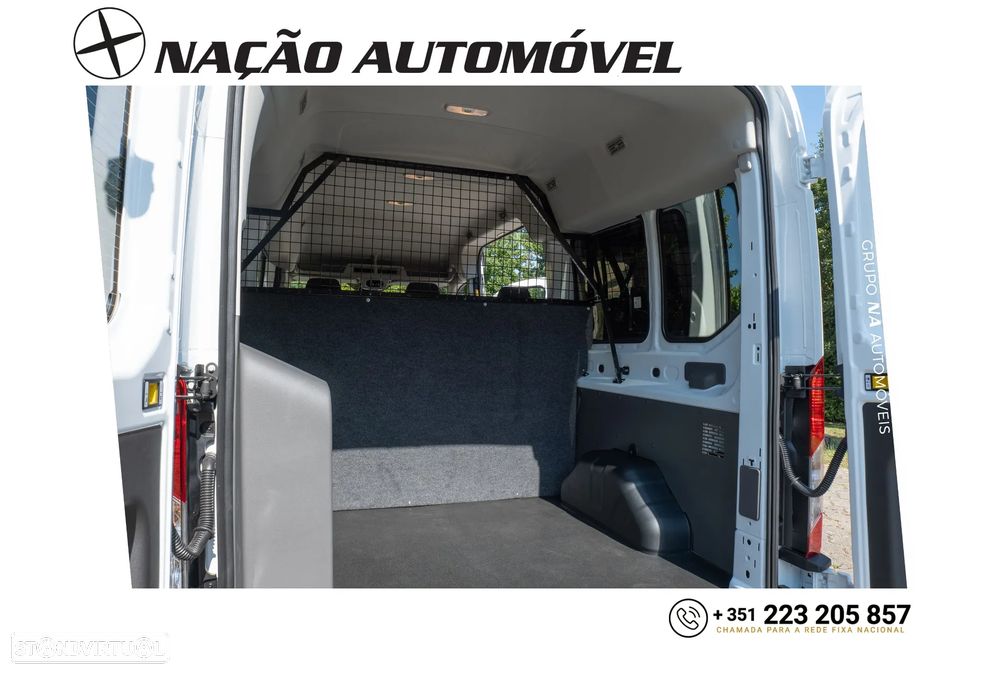 Ford Transit 350 L3 2.0 TDCi H2 Trend EcoBlue - 16