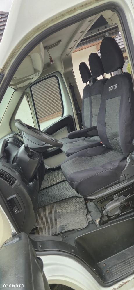 Peugeot BOXER - 7