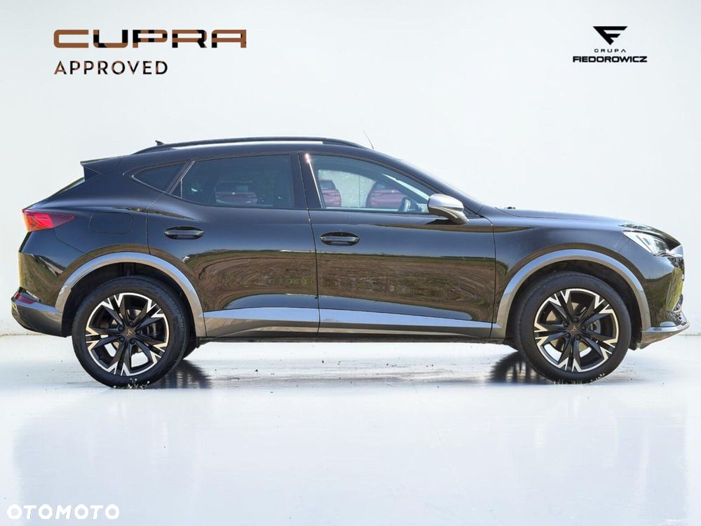 Cupra Formentor 1.5 TSI DSG - 3