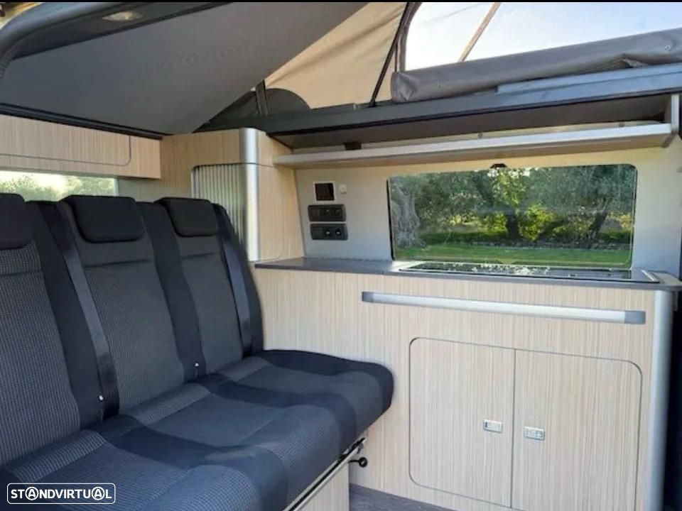 VW T5 - 7