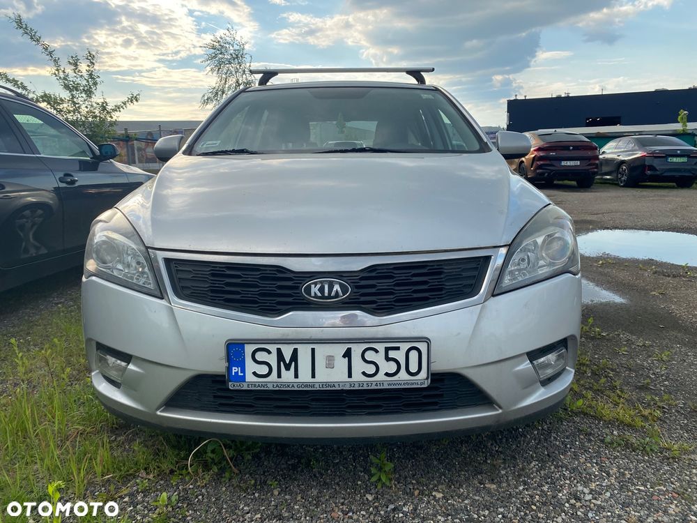Kia Ceed 1.4 Comfort - 2