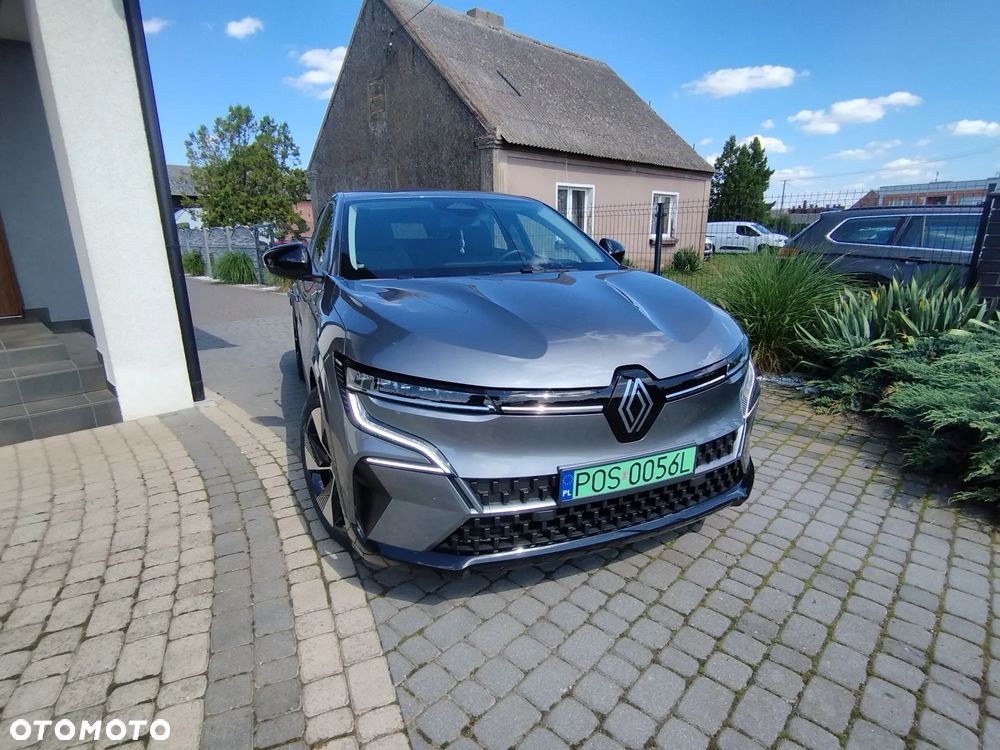 Renault Megane EV60 Techno - 8