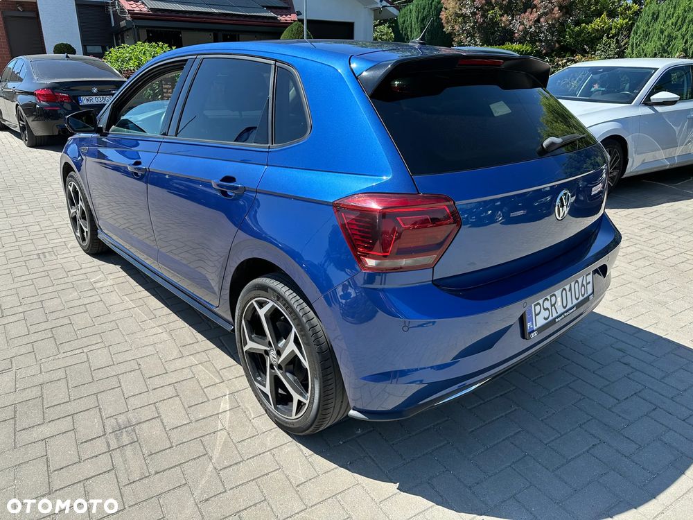 Volkswagen Polo - 4