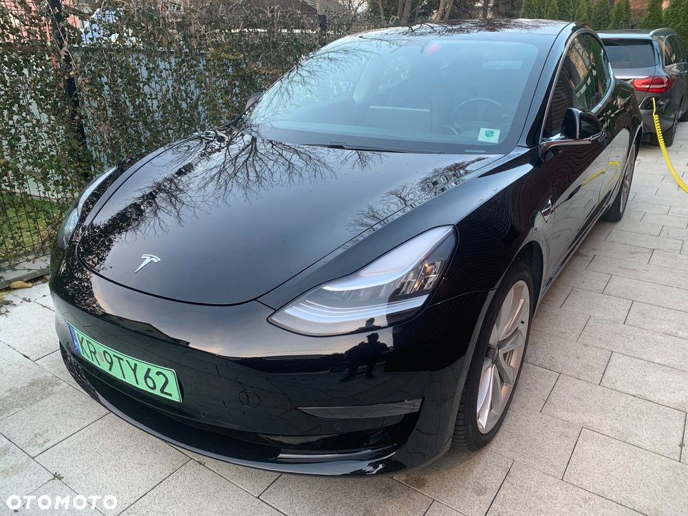 Tesla Model 3 - 2