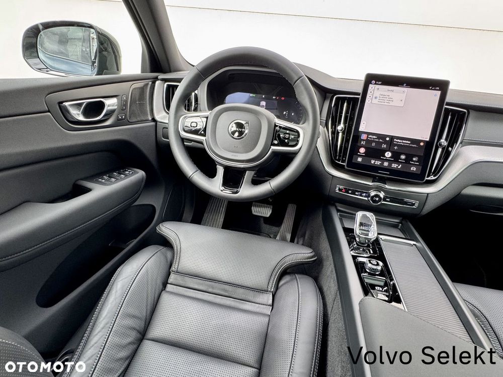 Volvo XC 60 - 13