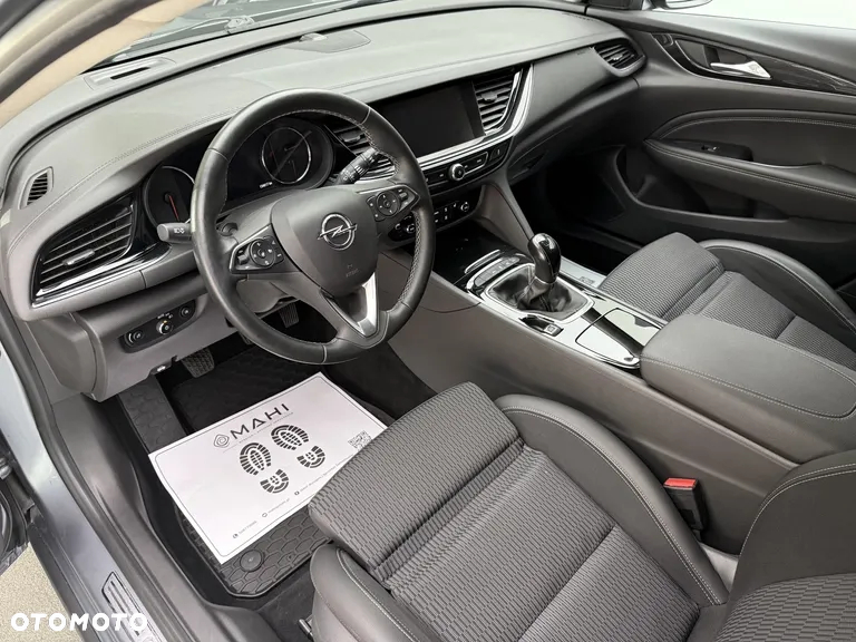 Opel Insignia Sports Tourer 2.0 Diesel Innovation - 23