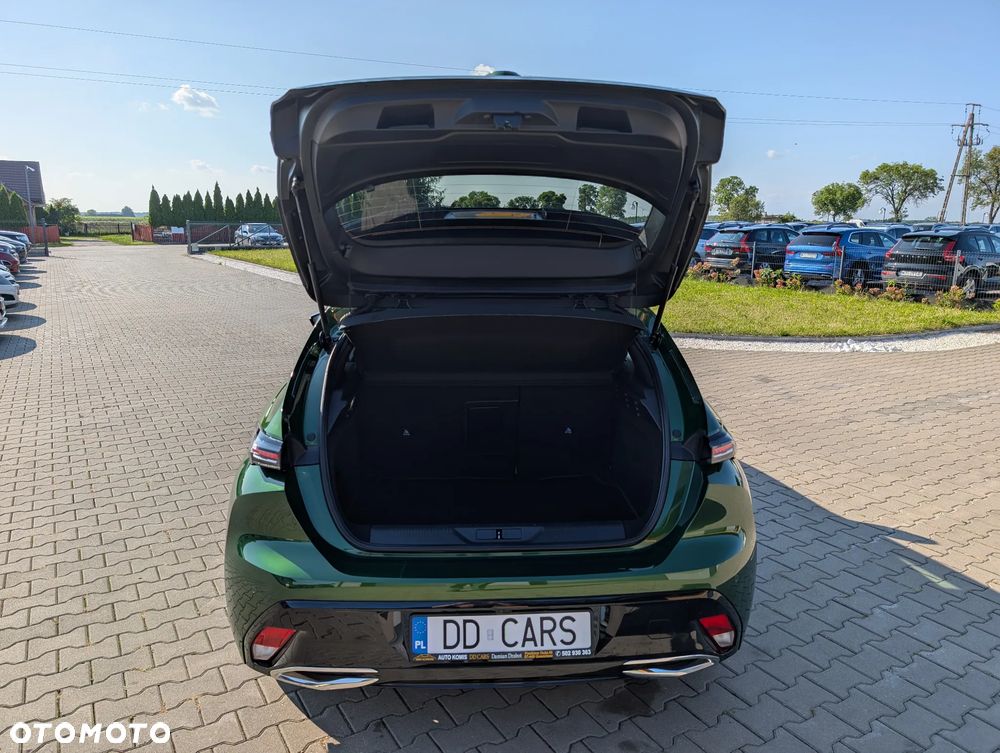 Peugeot 308 PureTech 130 Stop & Start Allure - 38