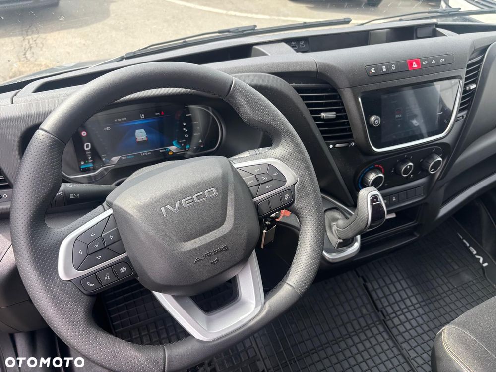 Iveco Daily L3H2 12m3 - 10