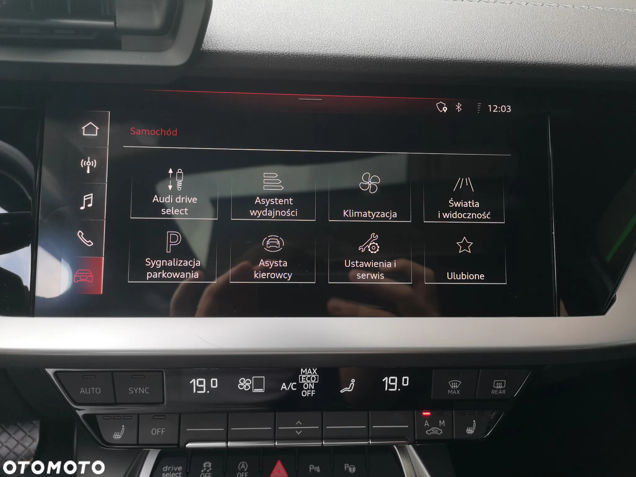 Audi A3 - 19