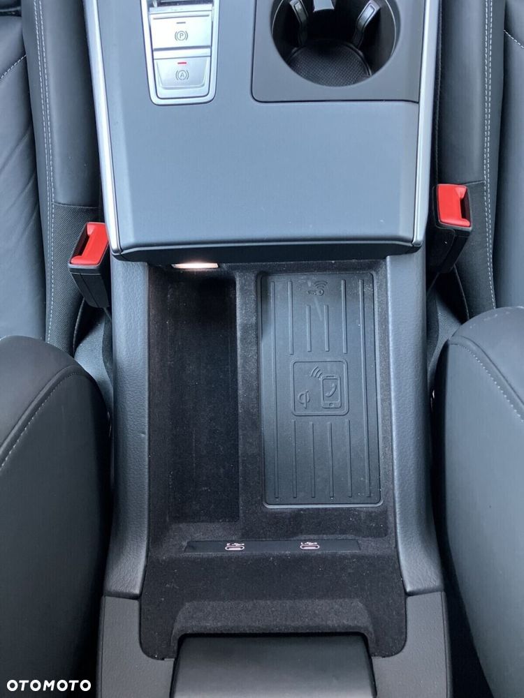 Audi A7 Sportback - 19