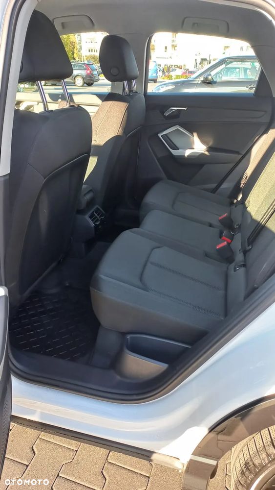 Audi Q3 35 TFSI S tronic - 20
