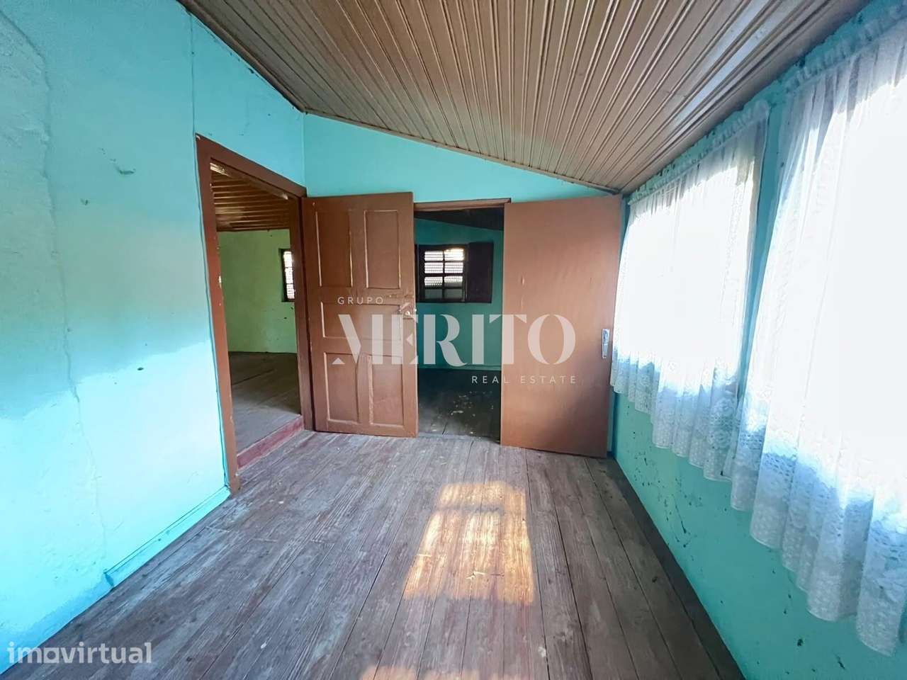 Moradia em Pedra para Restauro| Goães, Amares - Grande imagem: 5/13
