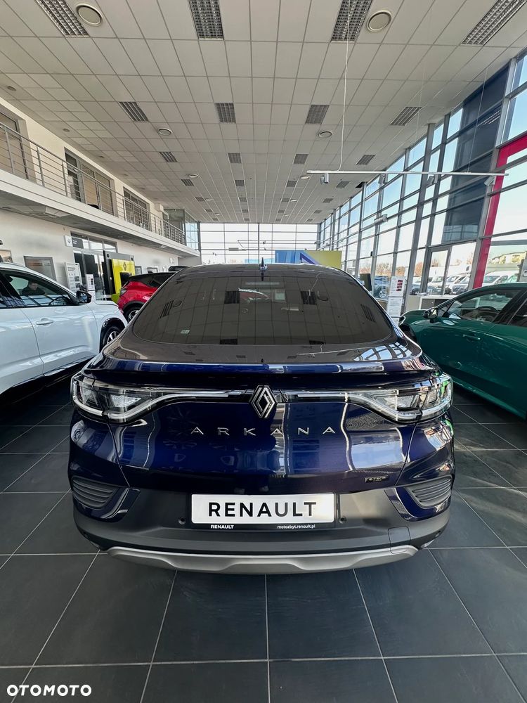 Renault Arkana - 4