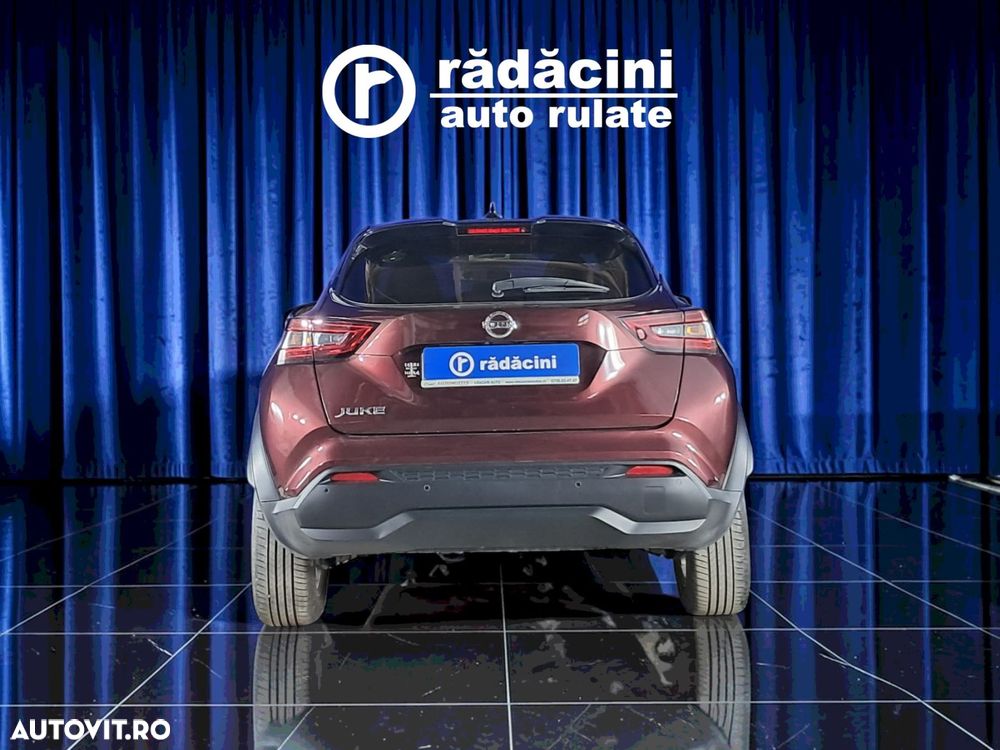 Nissan Juke - 9