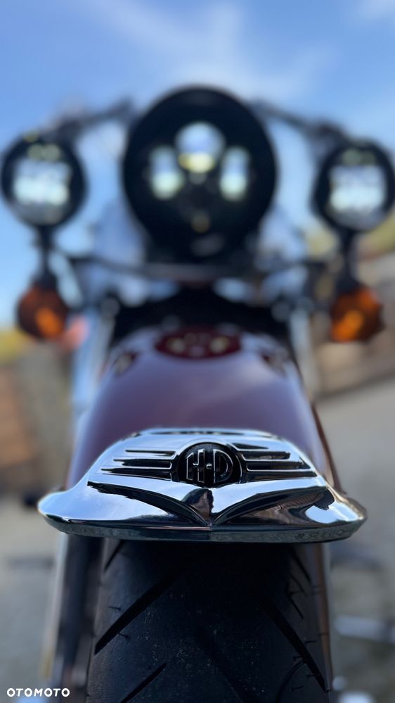 Harley-Davidson Touring Road King - 30