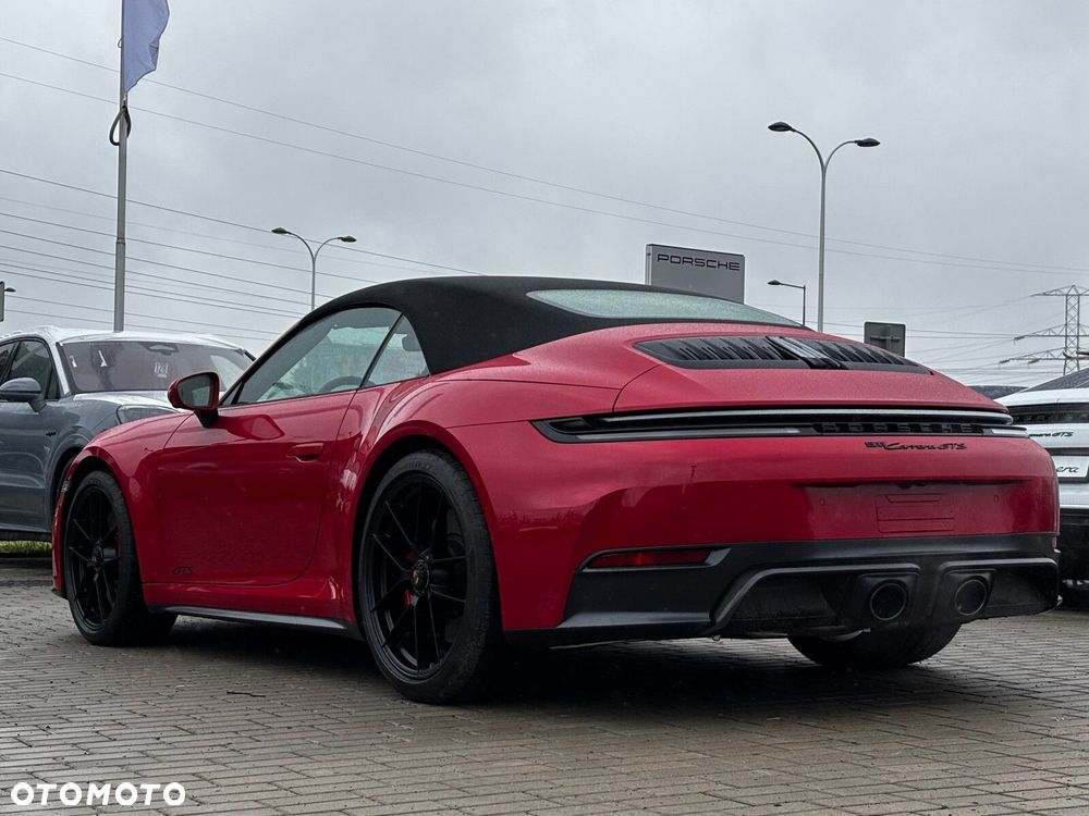 Porsche 911 - 9