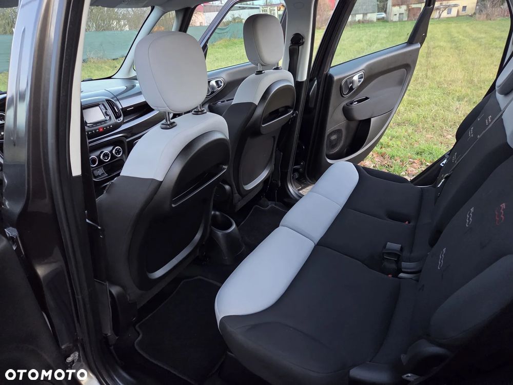 Fiat 500L 1.4 16V Pop-Star - 17