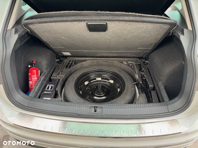 Volkswagen Tiguan 2.0 TDI BMT SCR 4Mot Comfortline DSG - 18