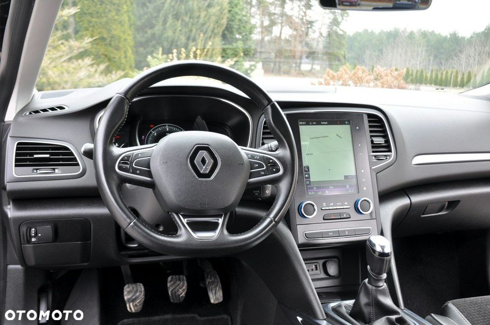 Renault Megane - 30
