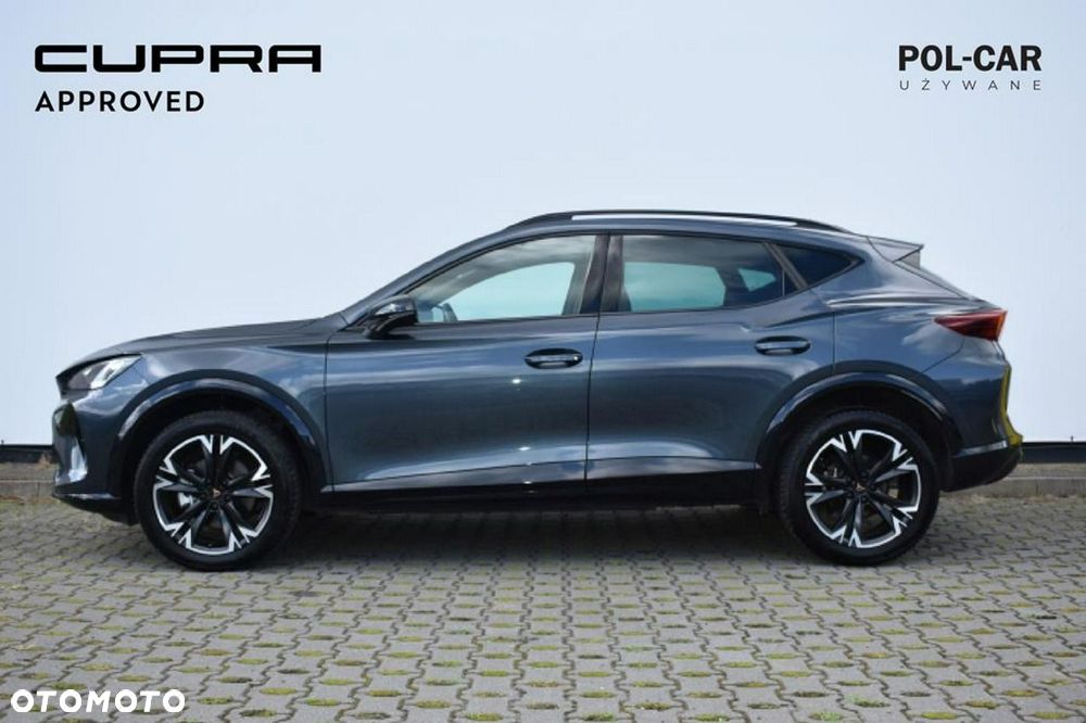 Cupra Formentor 1.5 eTSI DSG - 4