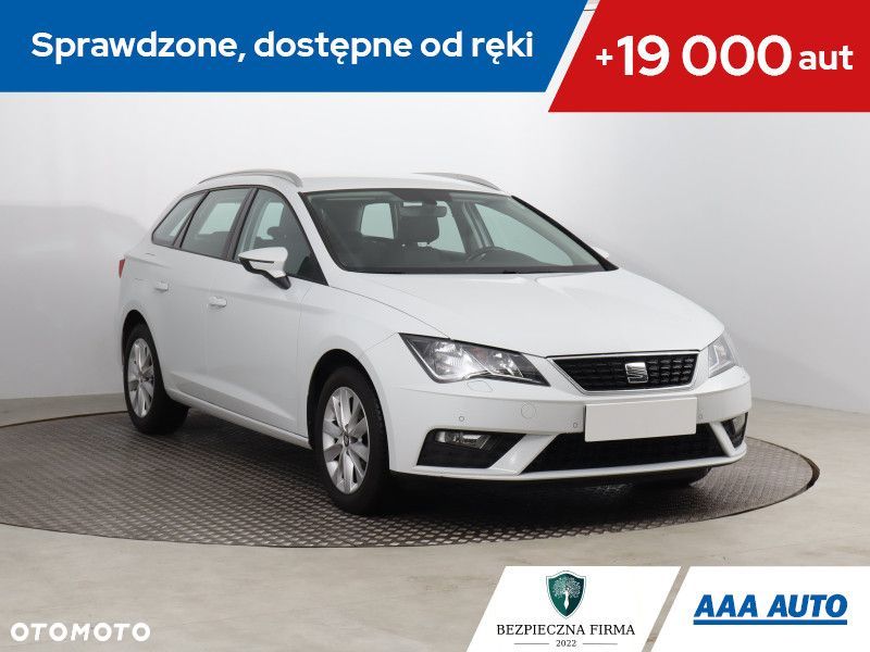 Seat Leon - 1