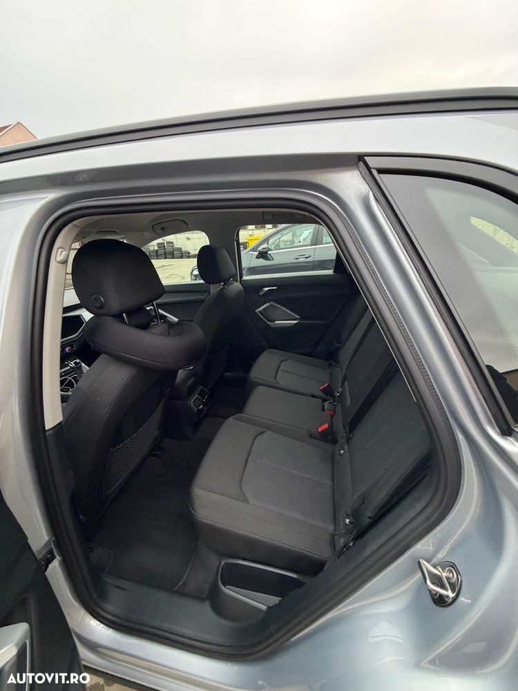 Audi Q3 1.5 35 TFSI S tronic - 13