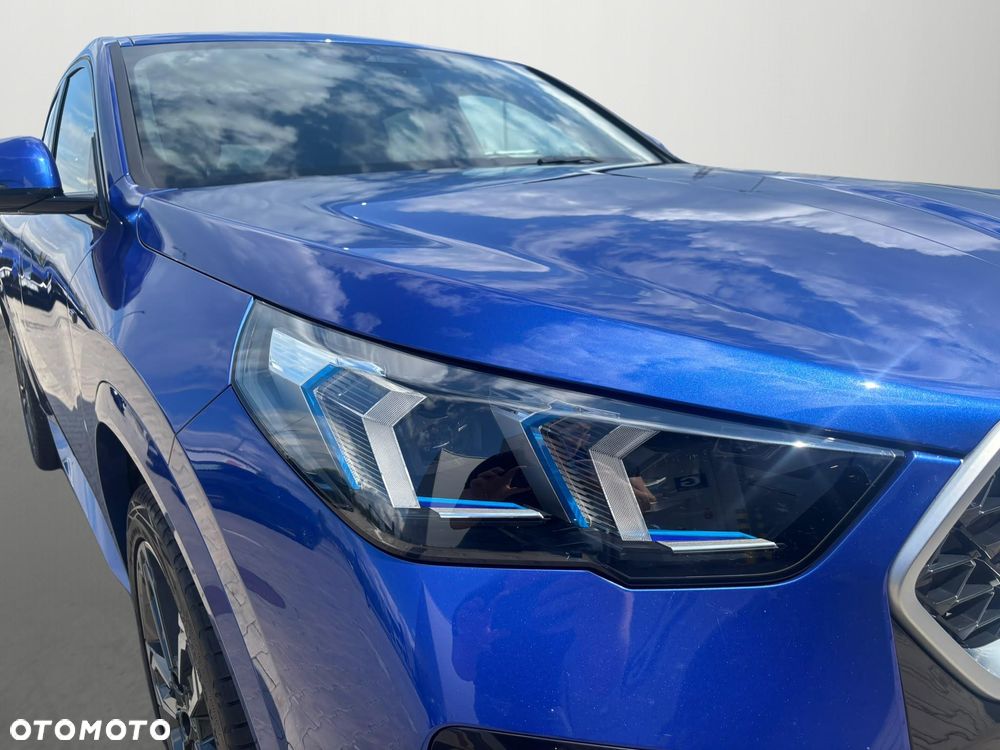 BMW X2 sDrive20i mHEV M Sport - 8
