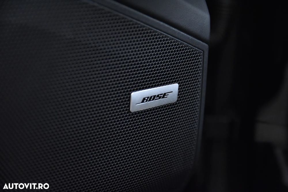 Porsche Cayenne - 16