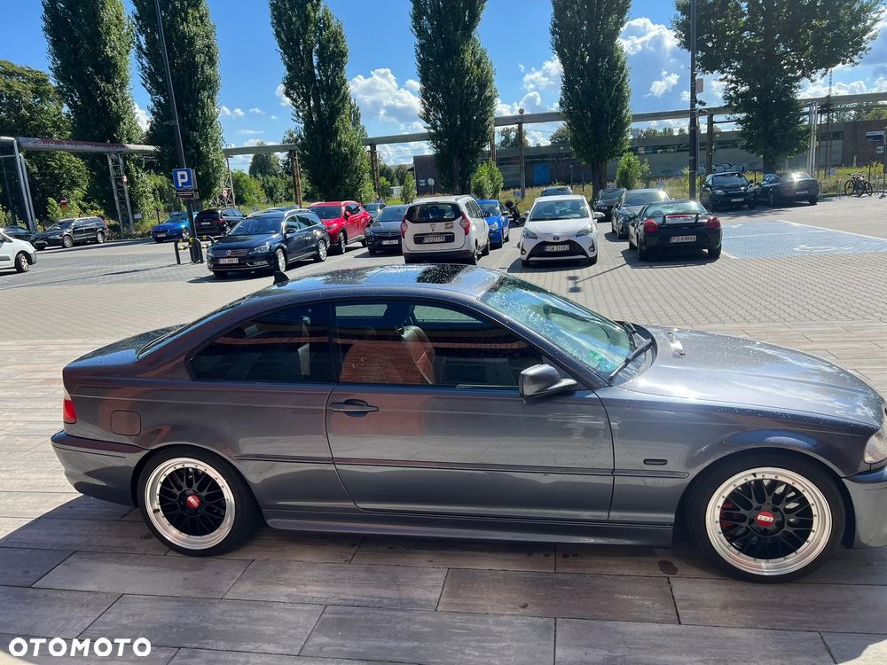 BMW Seria 3 - 5