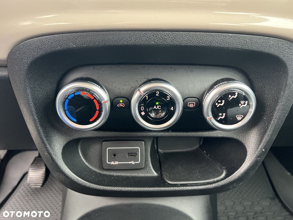 Fiat 500L - 15