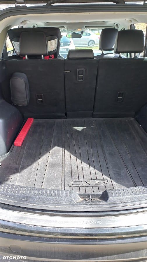 Mazda CX-5 - 13