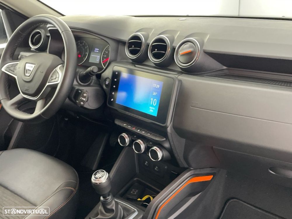 Dacia Duster 1.3 TCe Expression - 22
