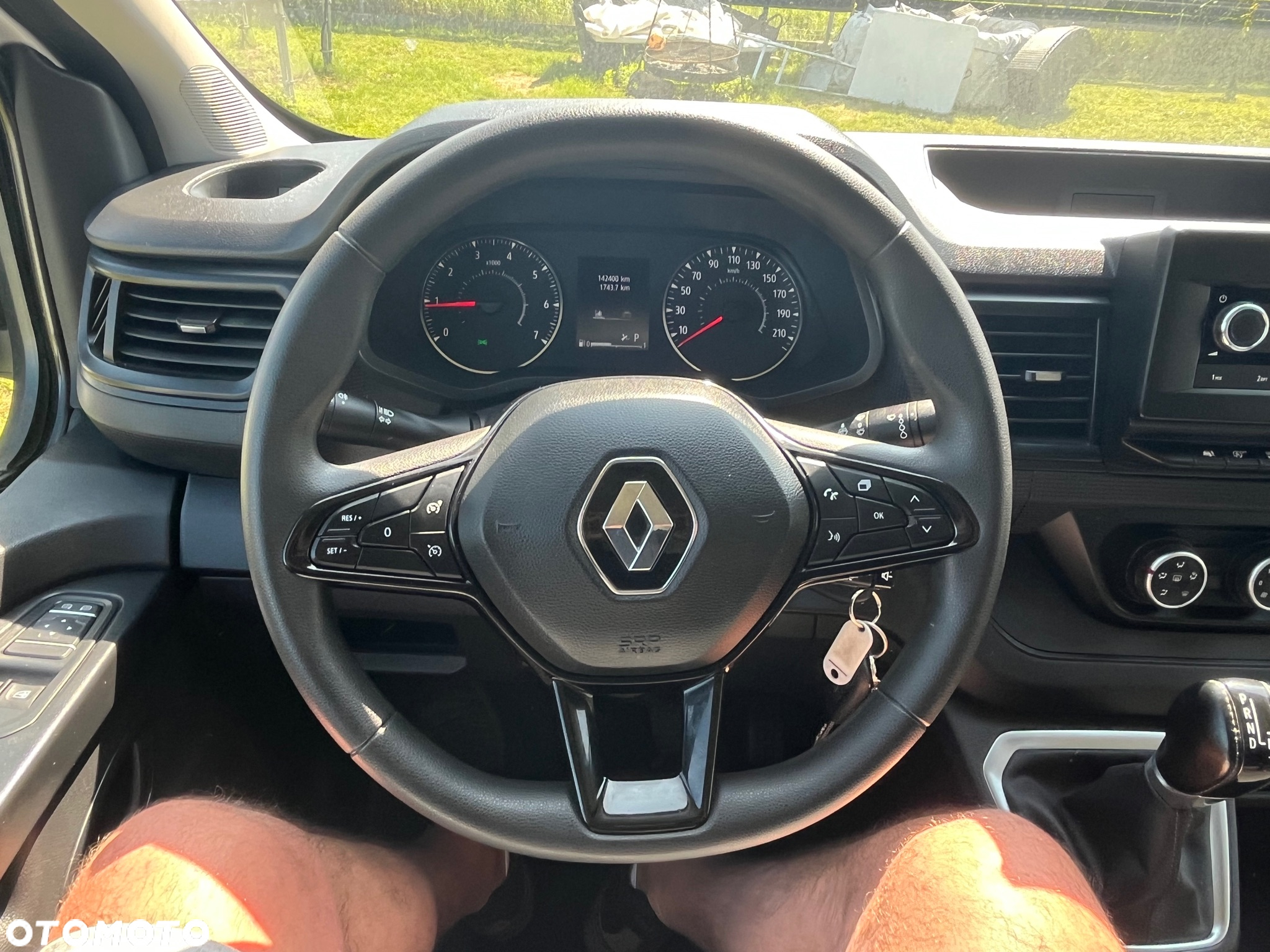 Renault Trafic - 21