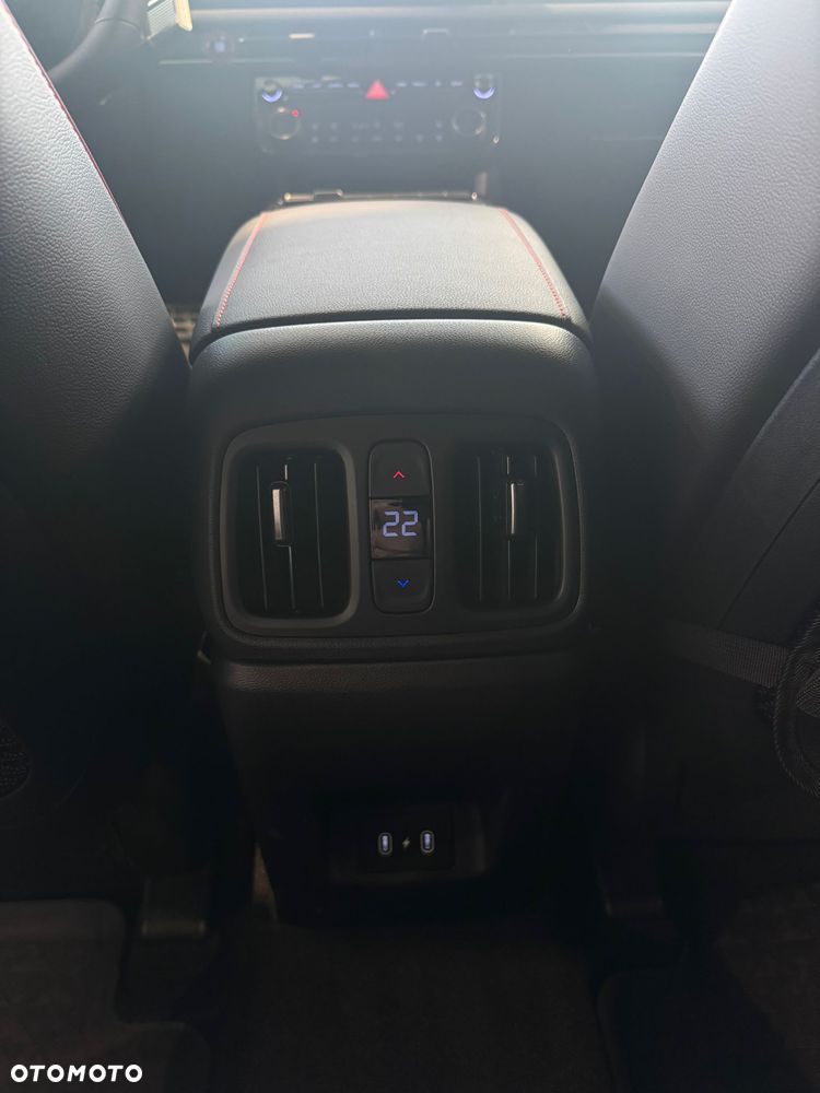 Hyundai Tucson 1.6 T-GDi N-Line 2WD DCT - 18