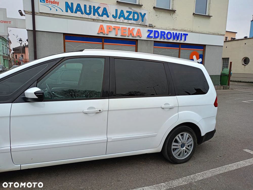 Ford Galaxy 2.0 TDCi Gold X - 2