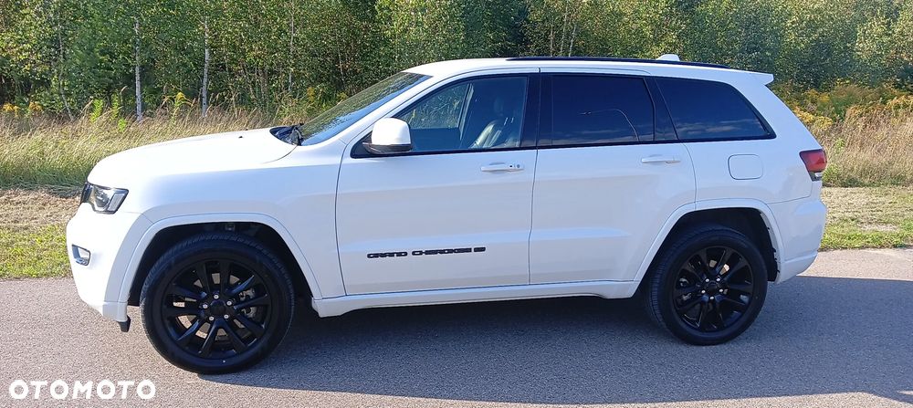 Jeep Grand Cherokee 3.6 V6 Laredo - 7