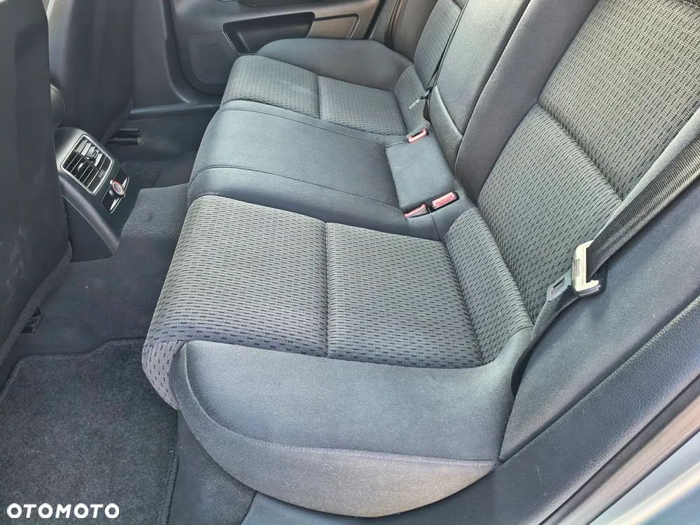 Audi A6 Avant 2.0 TFSI Multitronic - 8