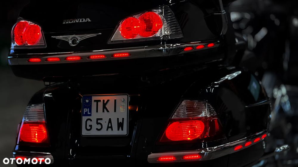 Honda GL - 38
