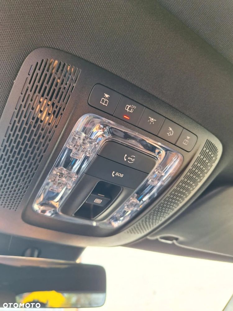 Mercedes-Benz CLA - 31