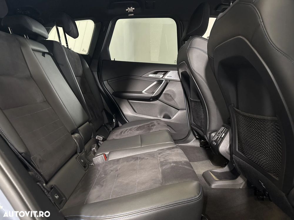 BMW X1 xDrive18d Aut. - 13
