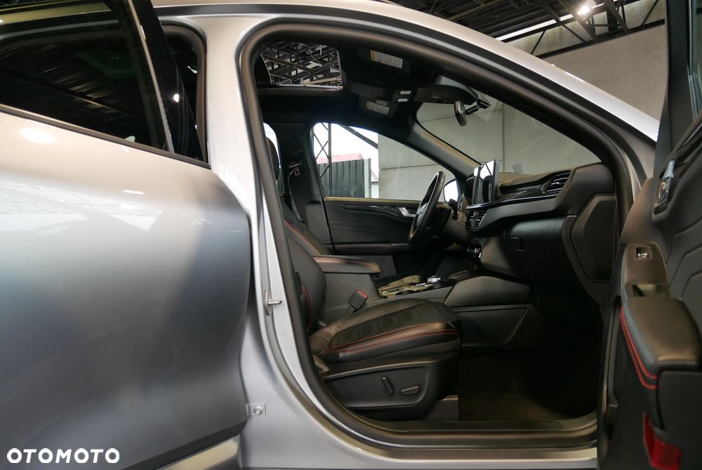 Ford Escape - 9